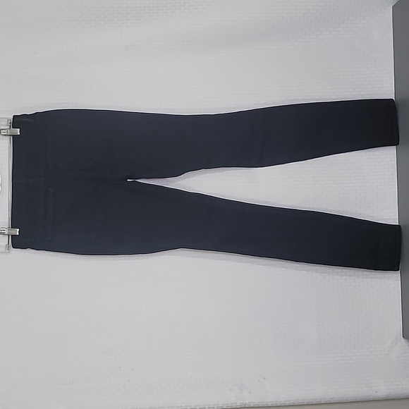 Alexander Wang style Wang 001 distressed jeans size 26 excellent condition - Picture 4 of 8